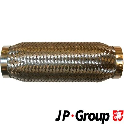 Flexible Pipe, exhaust system